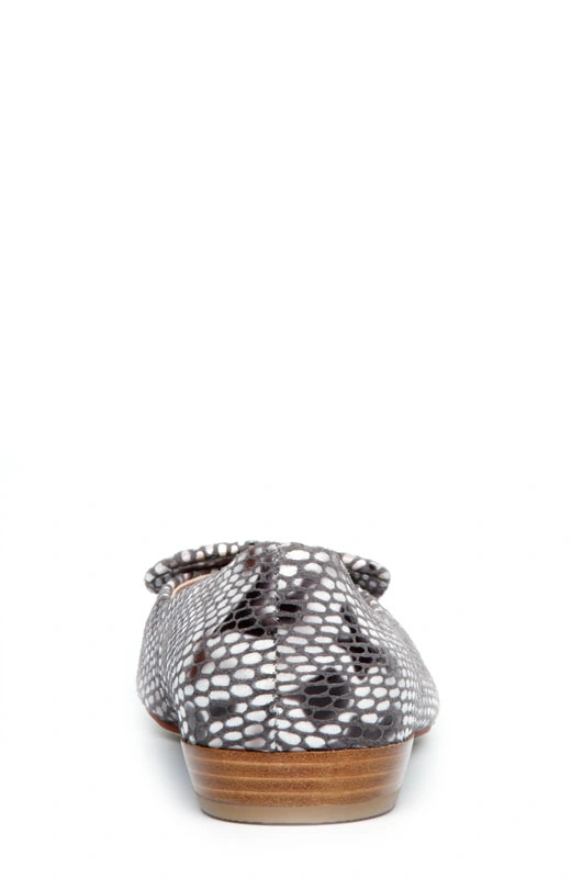 Туфли MILANA 121065-2-4111 серый - купить 3090