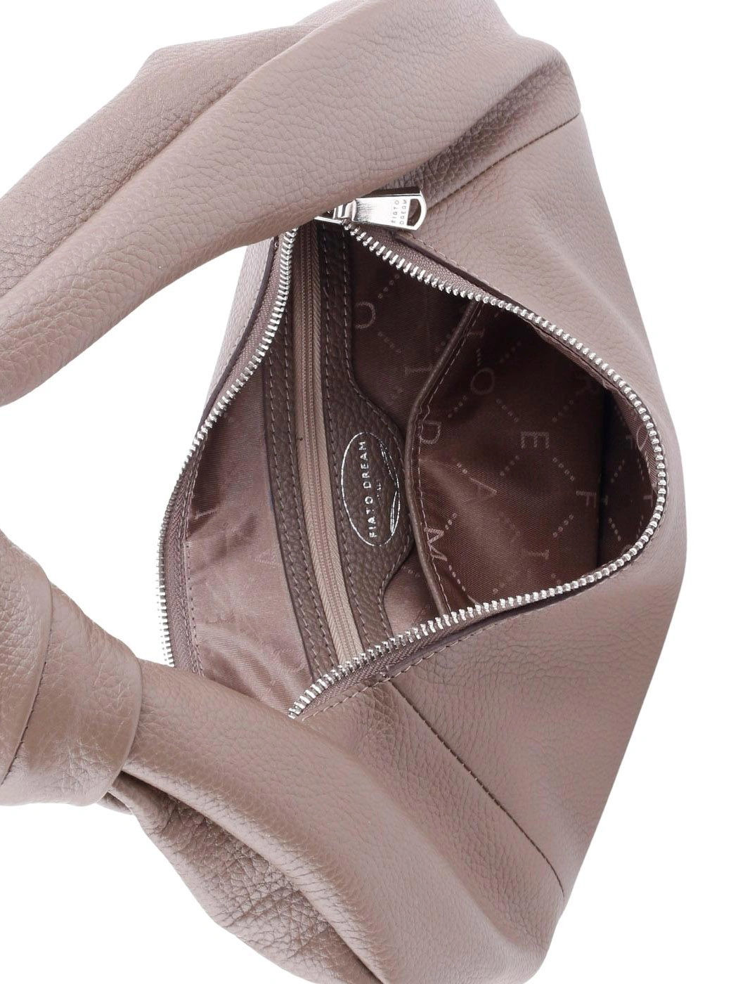 Сумка FIATO DREAM 18081 FD каппуч бежевый - купить 9990