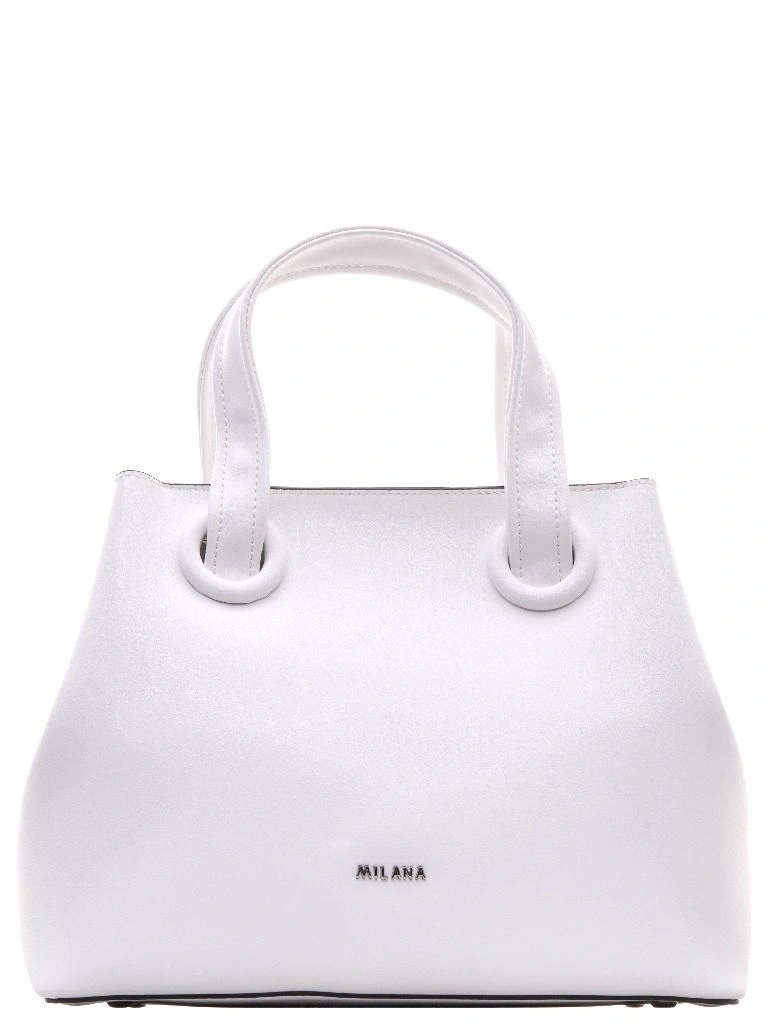 Сумка MILANA 201906-2-130 белый - купить 5990