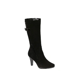 Сапоги MILANA 92098-3-2102 черный - купить 1990