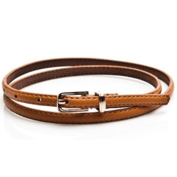 Ремень FANCY'S BAG FB-1203-06 коричневый - купить 