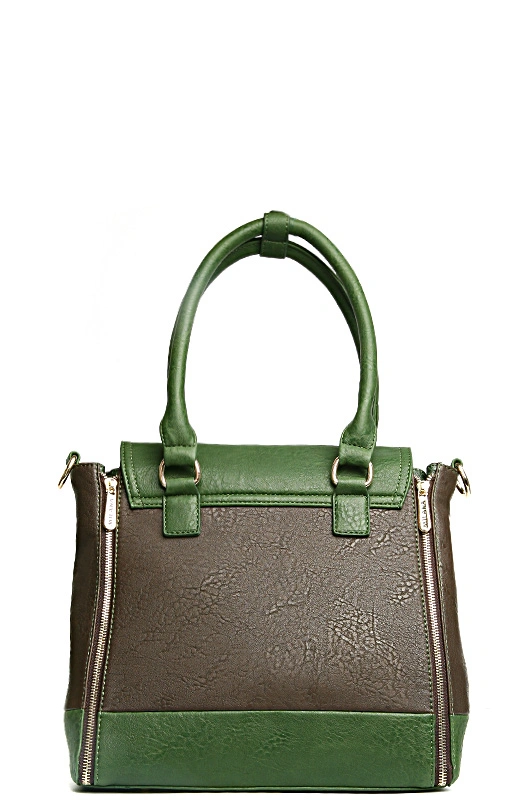 Сумка MILANA 132152-1-160 коричневый - купить 2390