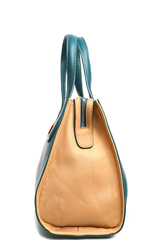 Сумка MILANA 132150-1-150 синий - купить 2190