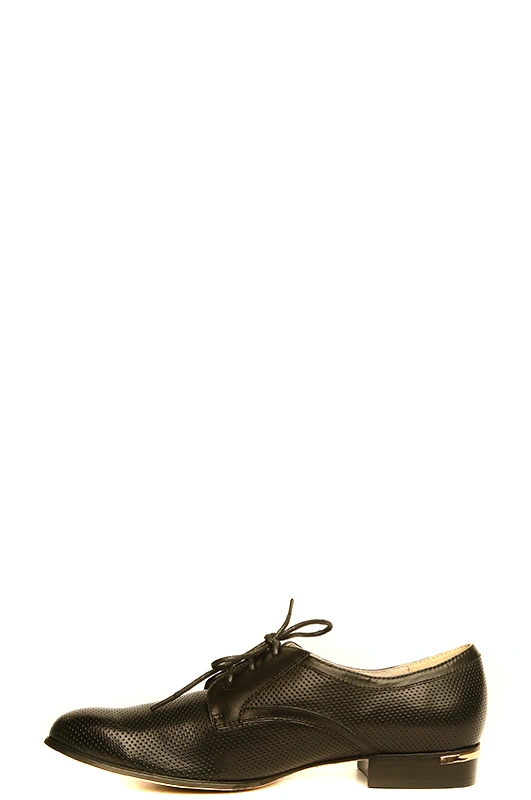 Полуботинки MILANA 141307-1-1101 черный - купить 6700