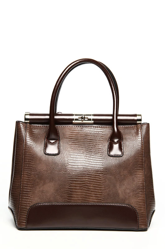 Сумка MILANA 126001-2-1 коричневый - купить 2390