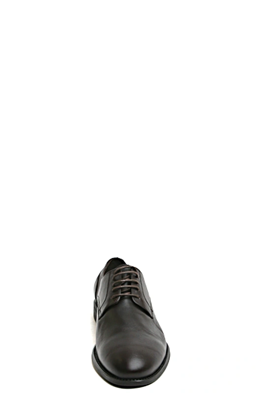 Полуботинки MILANA 161743-3-1201 коричневый - купить 9990