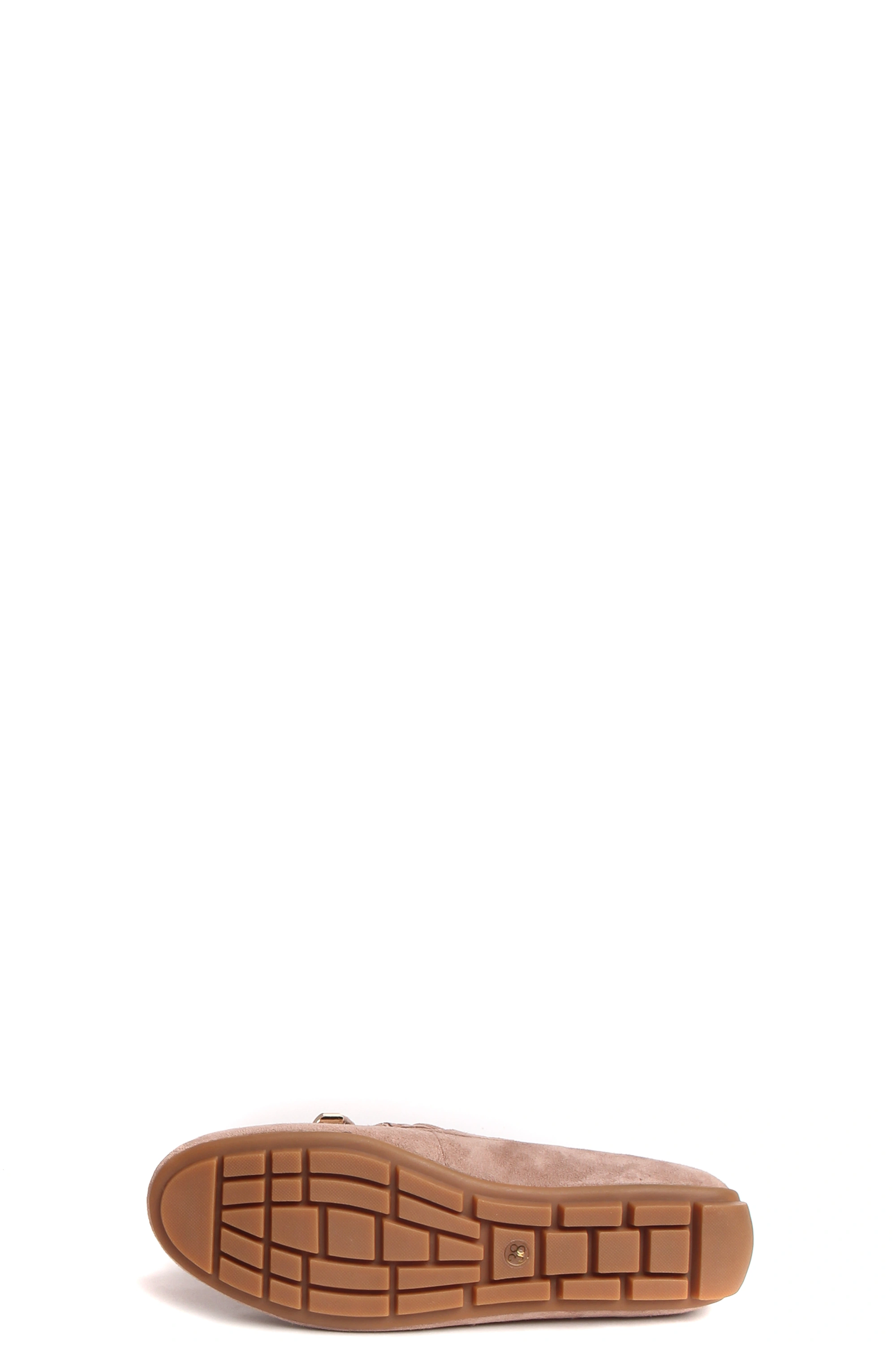 Мокасины MILANA 181189-1-2431 розовый - купить 7490