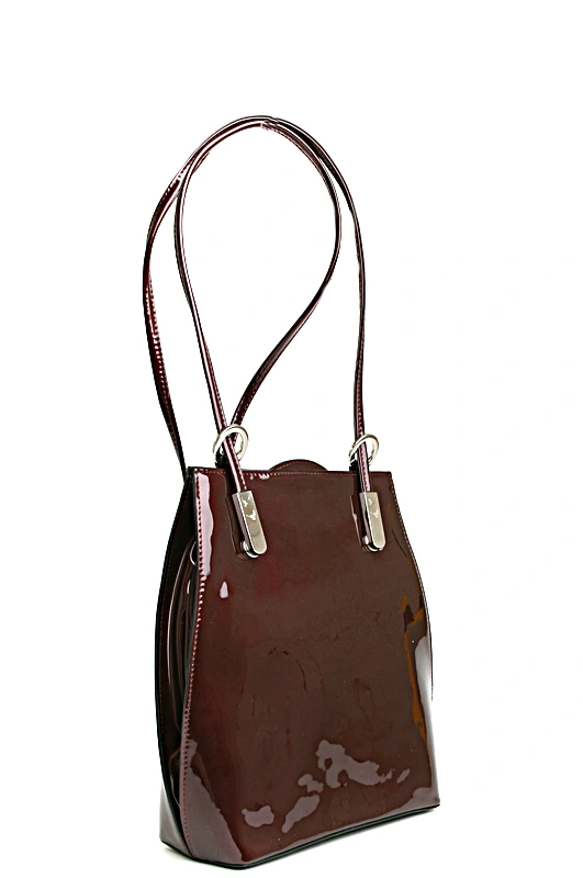 Сумка MILANA 152610-2-741 бордовый - купить 2990