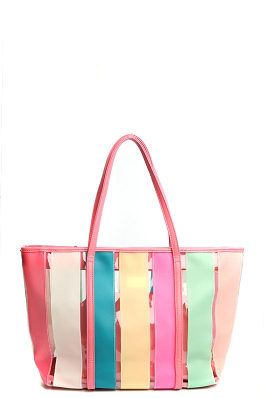 Клатч MILANA 128031-2-1 розовый - купить 2090