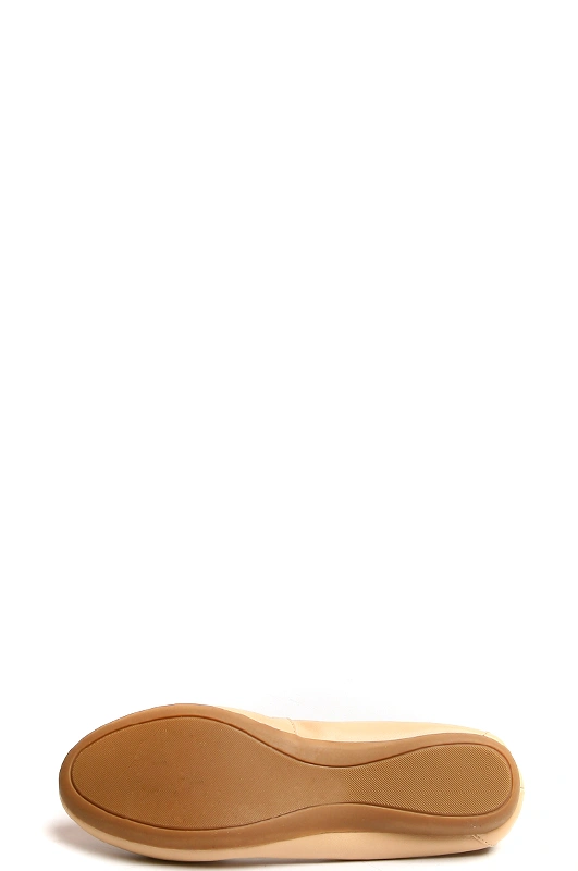 Балетки MILANA 151251-2-1211 бежевый - купить 7100