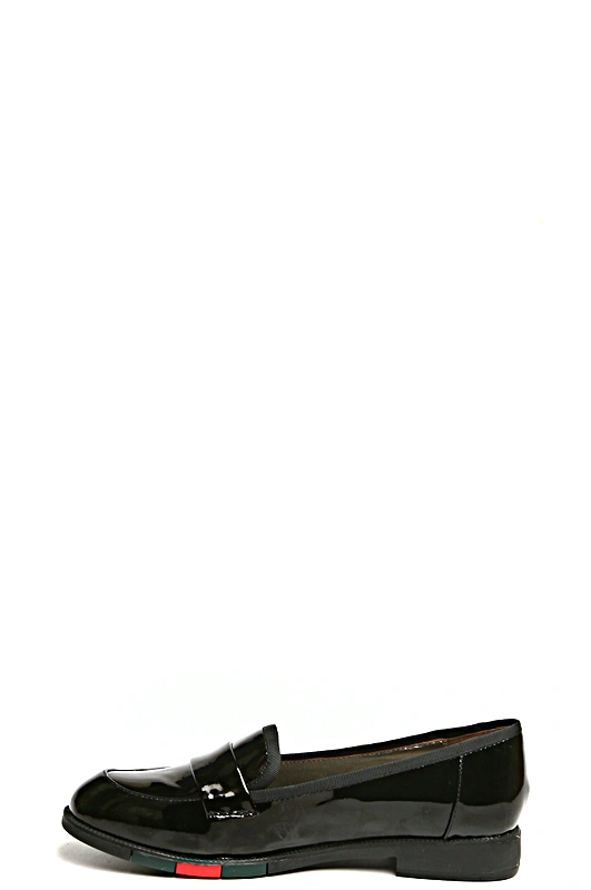 Туфли MILANA 151252-1-7101 черный - купить 3990