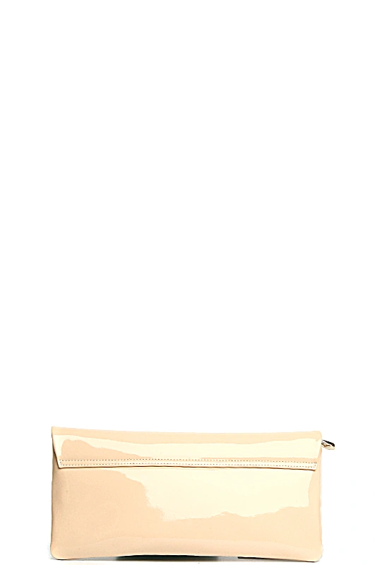 Клатч MILANA 132130-1-721 бежевый - купить 3590