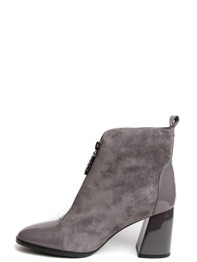 Ботильоны MILANA 192305-2-221V серый - купить 9990