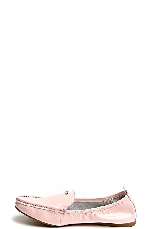 Мокасины MILANA 151250-2-7431 розовый - купить 3200