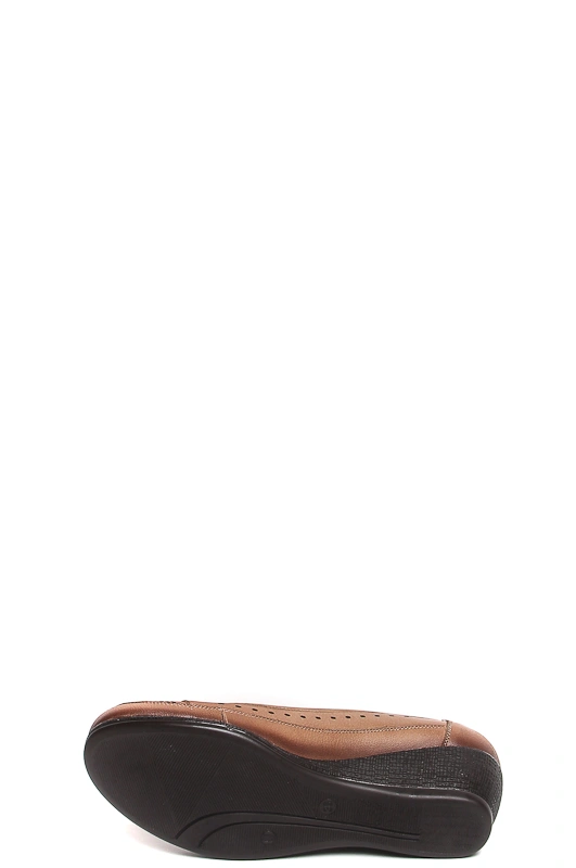 Туфли MILANA 181589-1-1241 коричневый - купить 12990