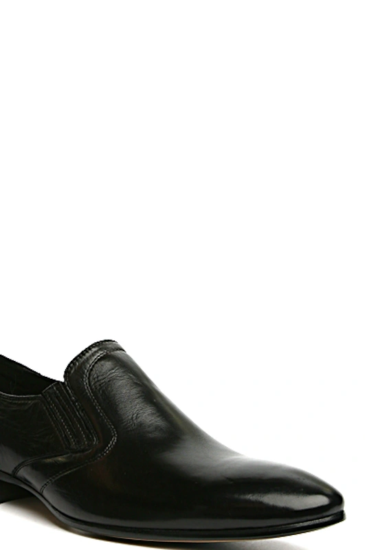 Полуботинки MILANA 131834-1-1101 черный - купить 5300