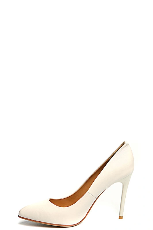 Туфли MILANA 132504-1-1311 бежевый - купить 6800