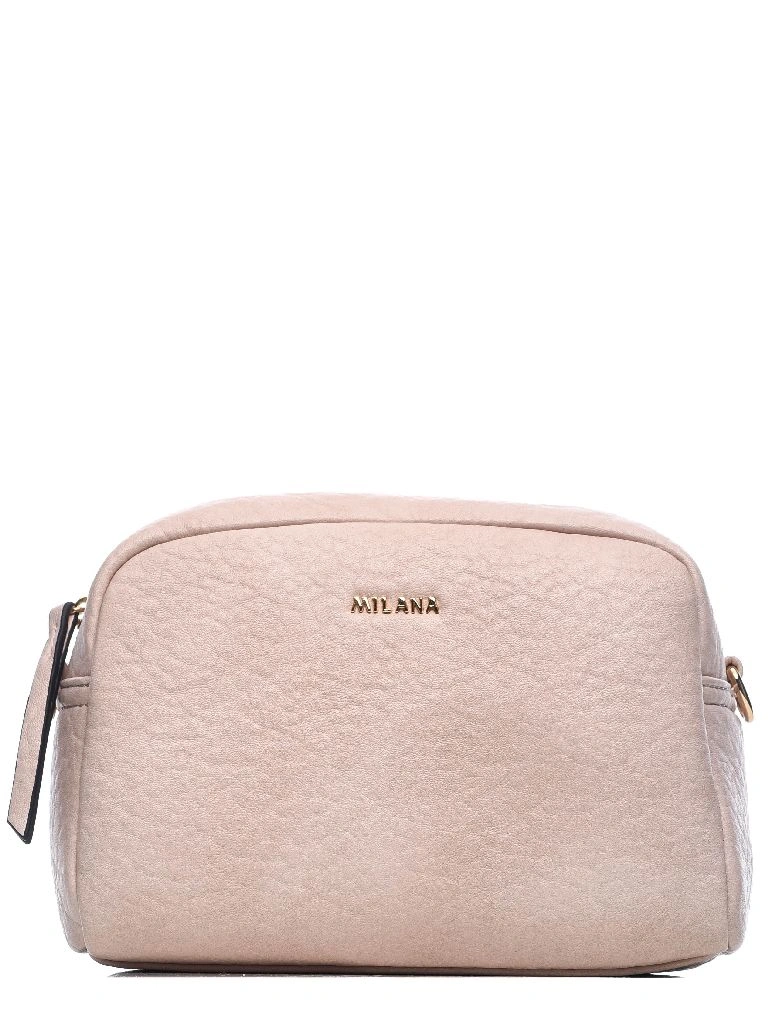 Сумка MILANA 201916-1-143 розовый - купить 5990
