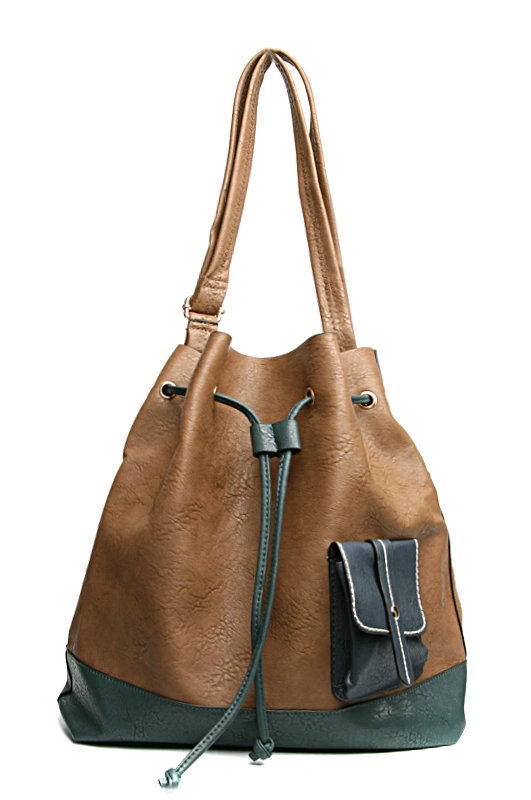 Клатч MILANA 128013-1-2 коричневый - купить 1190