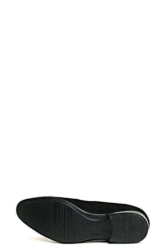 Полуботинки MILANA 151751-1-2101 черный - купить 5490