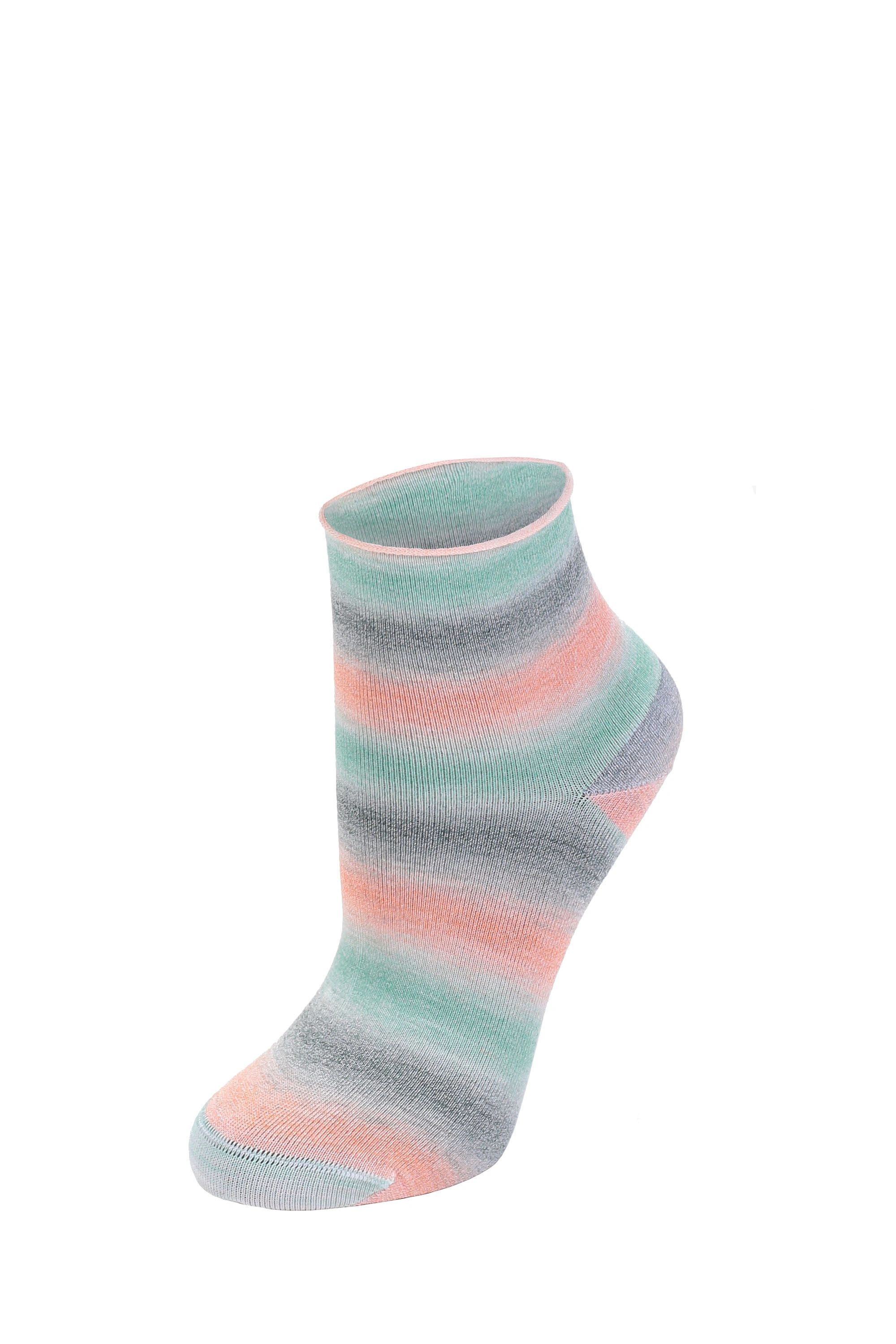 Носки COLLONIL 811555 мультиколор - купить 302