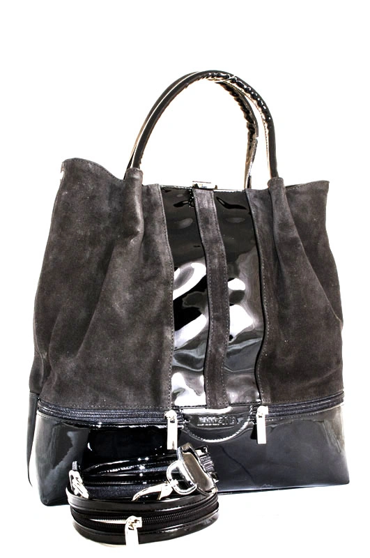 Сумка MILANA 171004-1-350 синий - купить 5990