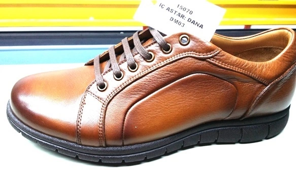 Полуботинки MILANA 162798-2-1101 черный - купить 7990