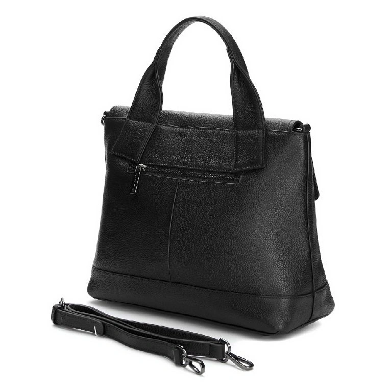 Сумка JANE'S STORY XF-2990-04 черный - купить 8990