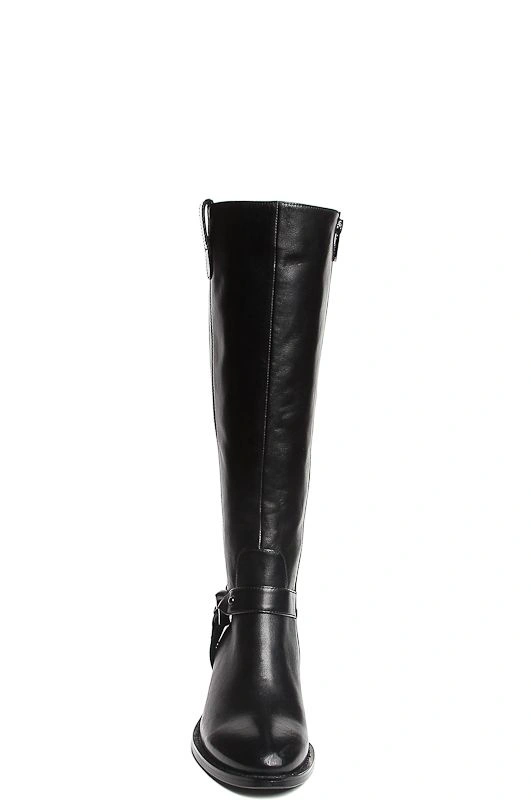 Сапоги MILANA 172011-2-110V черный - купить 13990