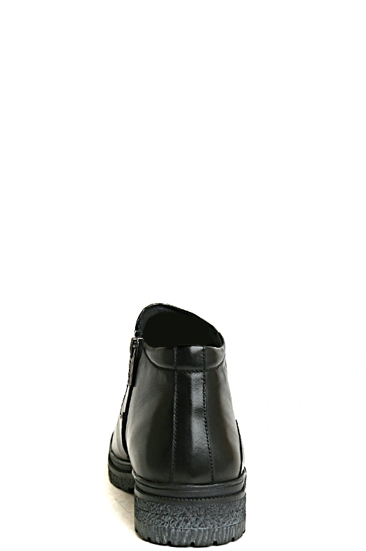 Ботинки MILANA 152834-1-110F черный - купить 5990