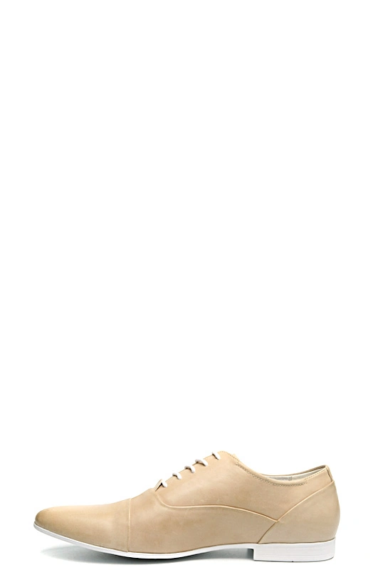 Полуботинки MILANA 131738-2-1211 бежевый - купить 3200