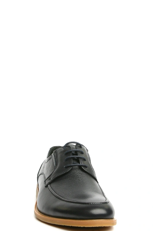 Полуботинки MILANA 141760-1-1561 синий - купить 3890