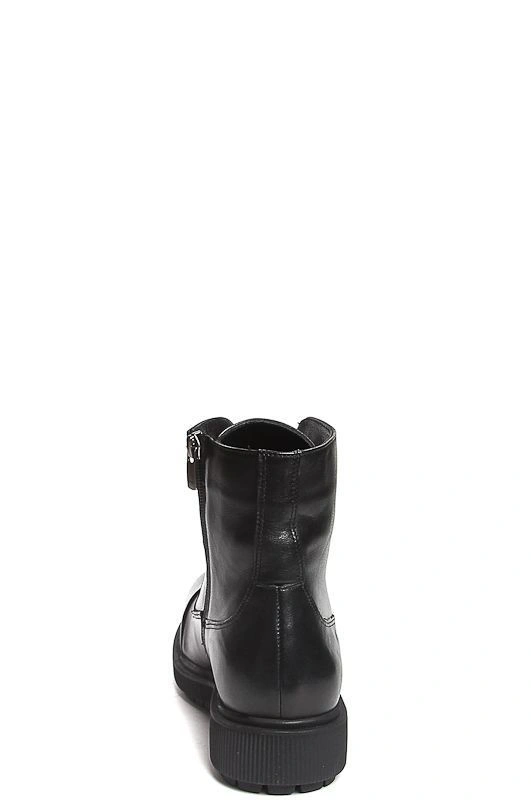 Ботинки MILANA 172397-3-110V черный - купить 9990