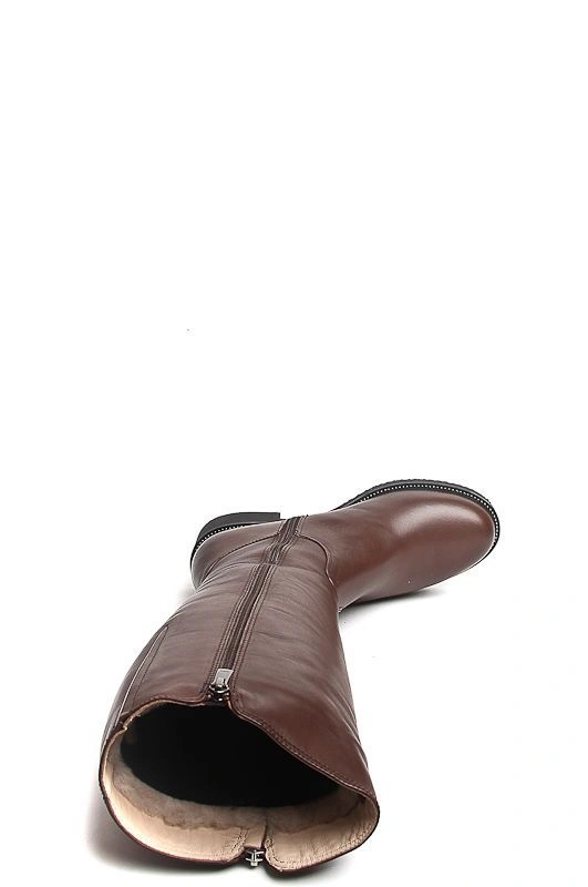 Сапоги MILANA 172550-2-120F коричневый - купить 18990