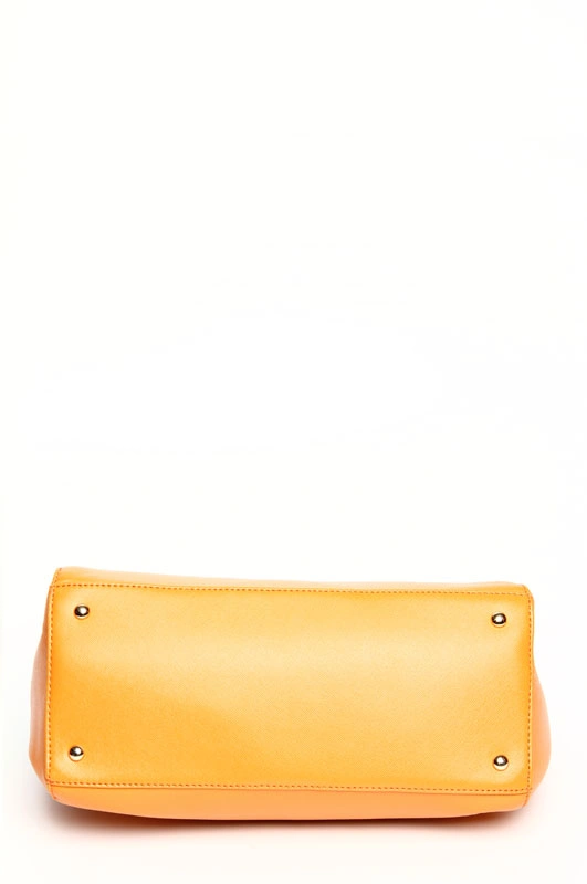 Сумка MILANA 125002-1-2 оранжевый - купить 1390