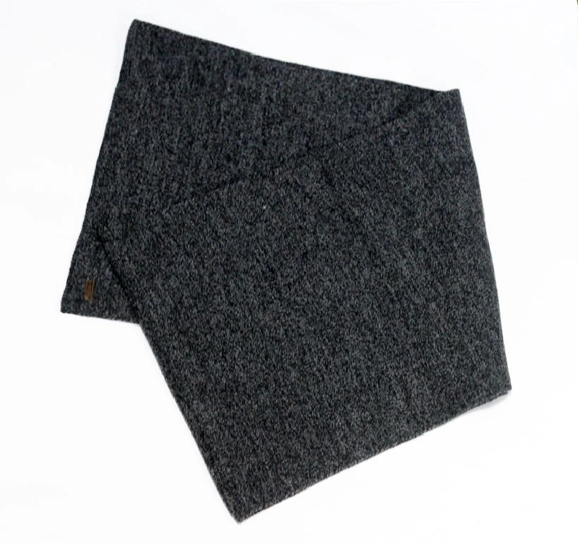 Шарф MARHATTER MMS4846 (033) черный - купить 2290