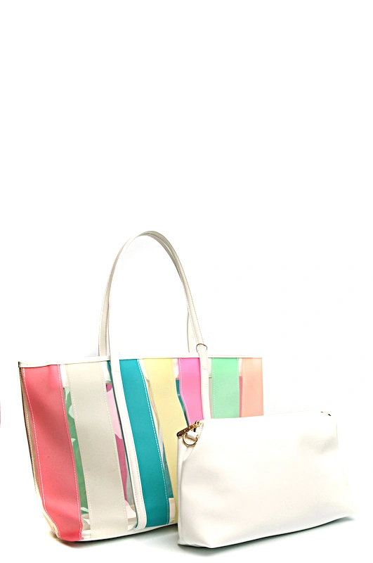 Клатч MILANA 128031-3-1 белый - купить 2390