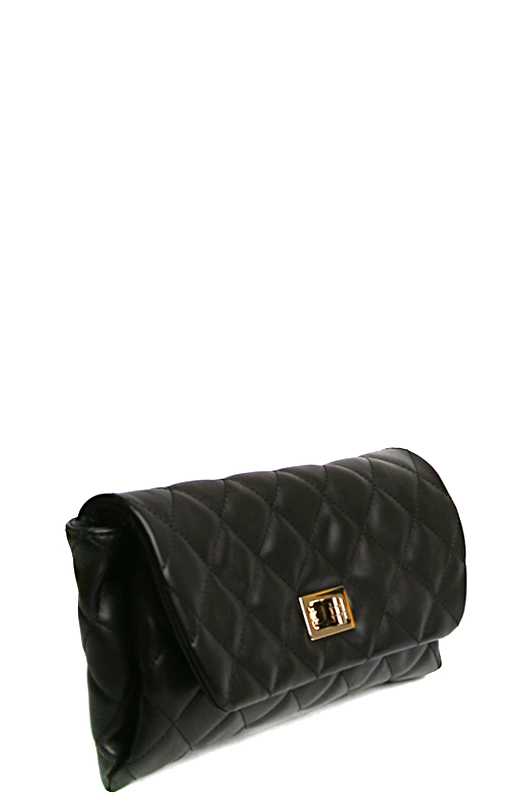 Сумка MILANA 151656-1-110 черный - купить 2090