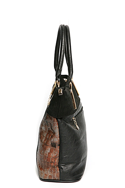 Сумка MILANA 126031-2-1 черный - купить 3890