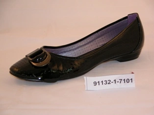 Босоножки MILANA 91132-1-7101 черный - купить 360