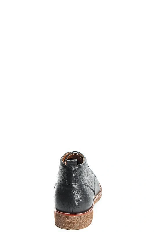 Ботинки MILANA 172820-6-110V черный - купить 10990