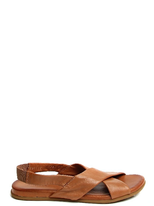 Сандалии MILANA 191532-1-1261 оранжевый - купить 4990