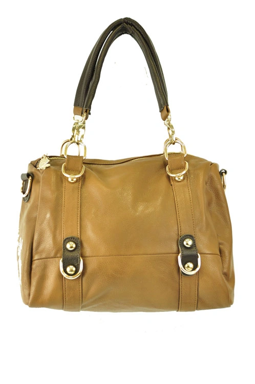 Сумка MILANA 9881 коричневый - купить 