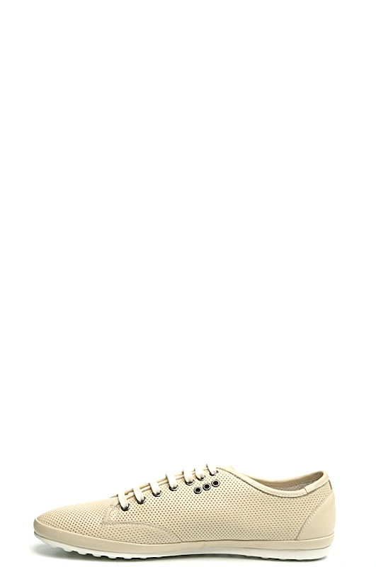 Полуботинки MILANA 131765-3-1211 бежевый - купить 3200