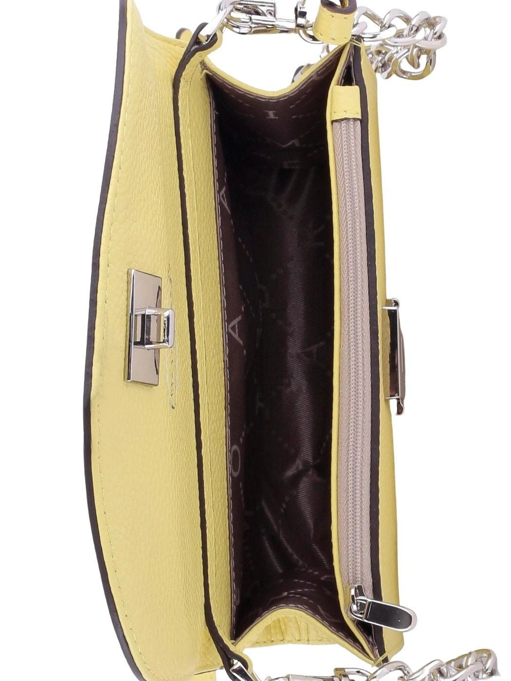 Сумка FIATO DREAM 14320 FD лимон желтый - купить 8490