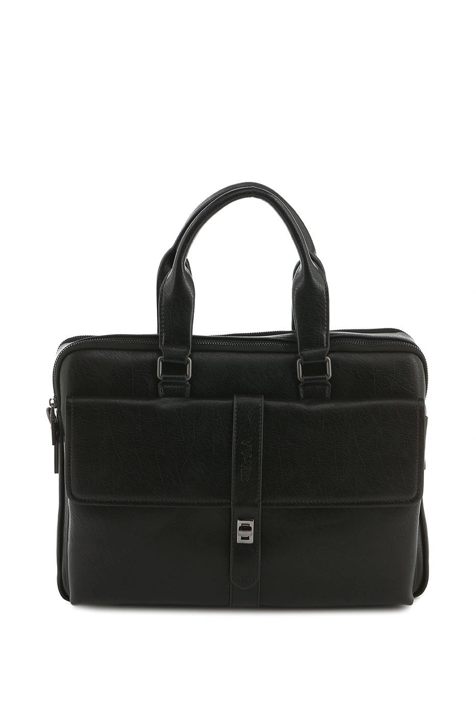 Сумка VERA VICTORIA VITO 35-007-1 черный - купить 10600