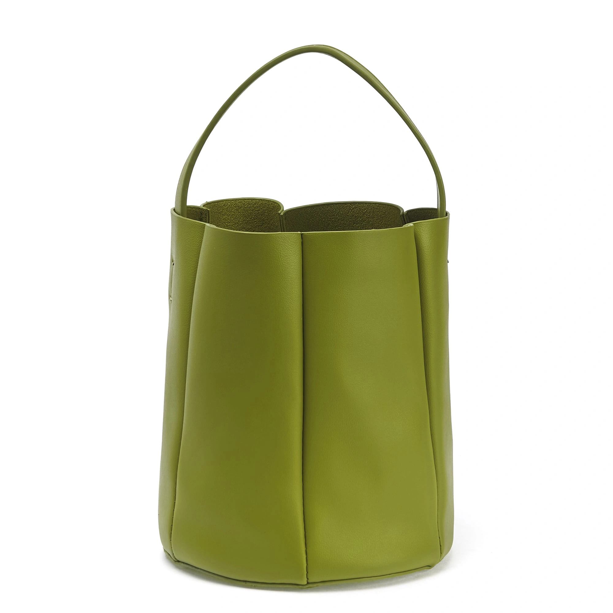 Сумка JANE'S STORY JS-228-71 зеленый - купить 3290