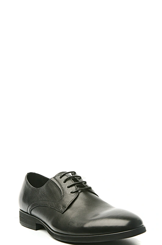 Полуботинки MILANA 142712-1-1101 черный - купить 7600