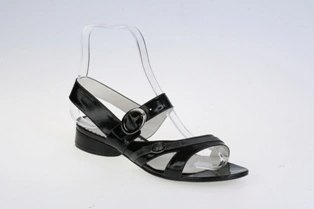 Сандалии MILANA 91013-6-10101 черный - купить 1