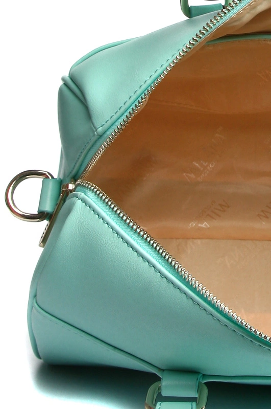 Сумка MILANA 141052-1-154 бирюзовый - купить 4290